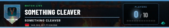 Scoreboard badge preview
