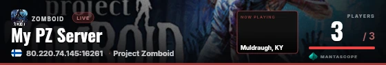 Hero badge preview