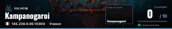 Hero badge preview