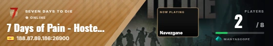 Sweep badge preview