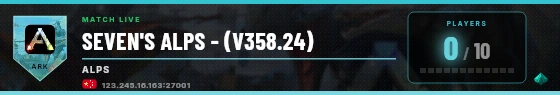 Scoreboard badge preview