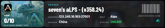 Ticket badge preview