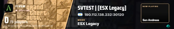 Blade badge preview