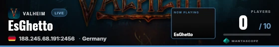 Hero badge preview
