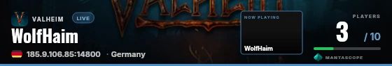 Hero badge preview