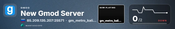 Mesh badge preview