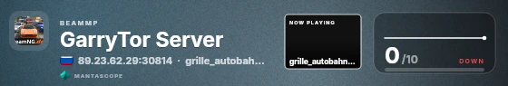 Mesh badge preview