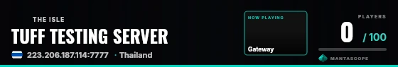 Hero badge preview