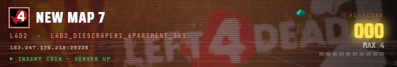 Arcade badge preview
