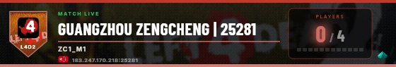 Scoreboard badge preview