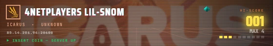 Arcade badge preview