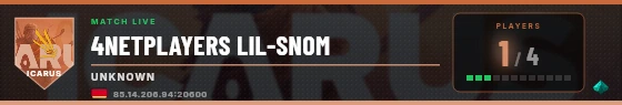 Scoreboard badge preview
