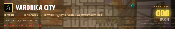 Arcade badge preview