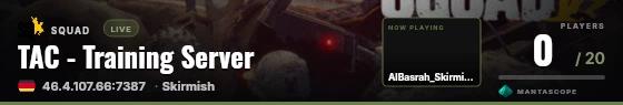 Hero badge preview