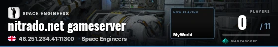 Hero badge preview