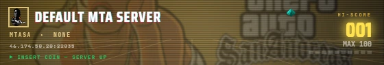 Arcade badge preview