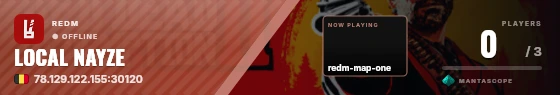 Sweep badge preview