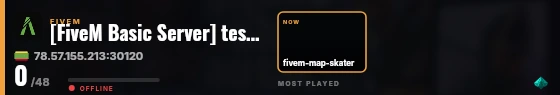 Filmstrip badge preview