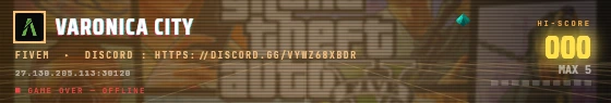 Arcade badge preview