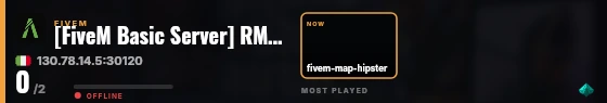 Filmstrip badge preview