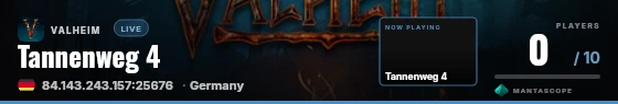 Hero badge preview