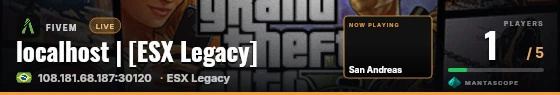Hero badge preview