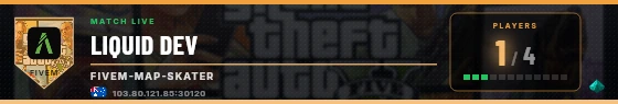 Scoreboard badge preview
