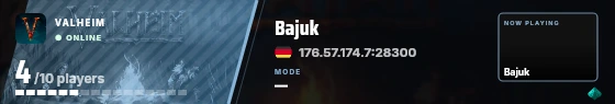 Blade badge preview