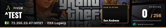 Hero badge preview