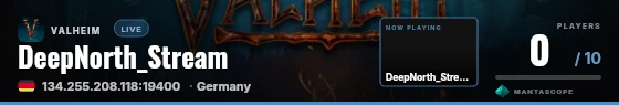 Hero badge preview