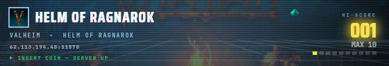 Arcade badge preview