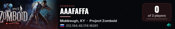 AAAFAFFA live status badge