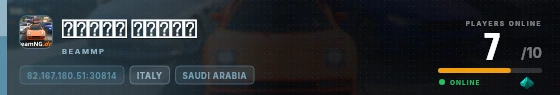 Edge badge preview