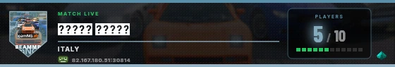 Scoreboard badge preview