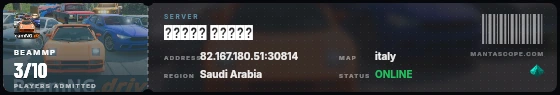 Ticket badge preview