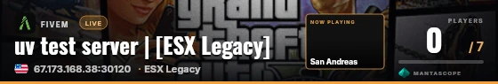 Hero badge preview