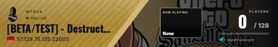 Sweep badge preview