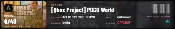 Ticket badge preview