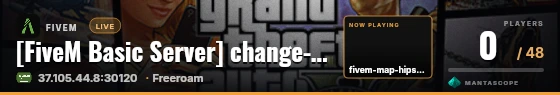 Hero badge preview
