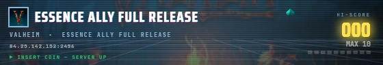 Arcade badge preview