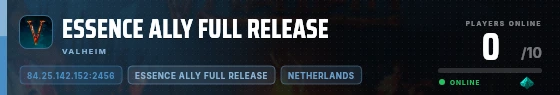 Edge badge preview