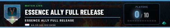 Scoreboard badge preview
