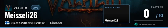 Hero badge preview