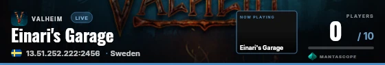 Hero badge preview