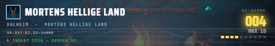 Arcade badge preview