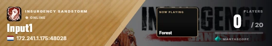 Sweep badge preview
