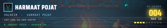 Arcade badge preview