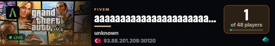 aaaaaaaaaaaaaaaaaaaaaaaaa live status badge