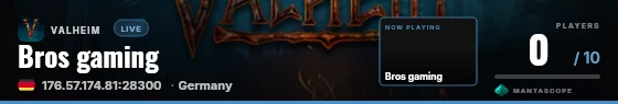 Hero badge preview