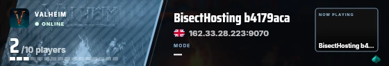 Blade badge preview